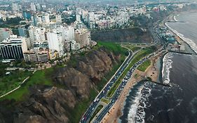 Nhow Lima